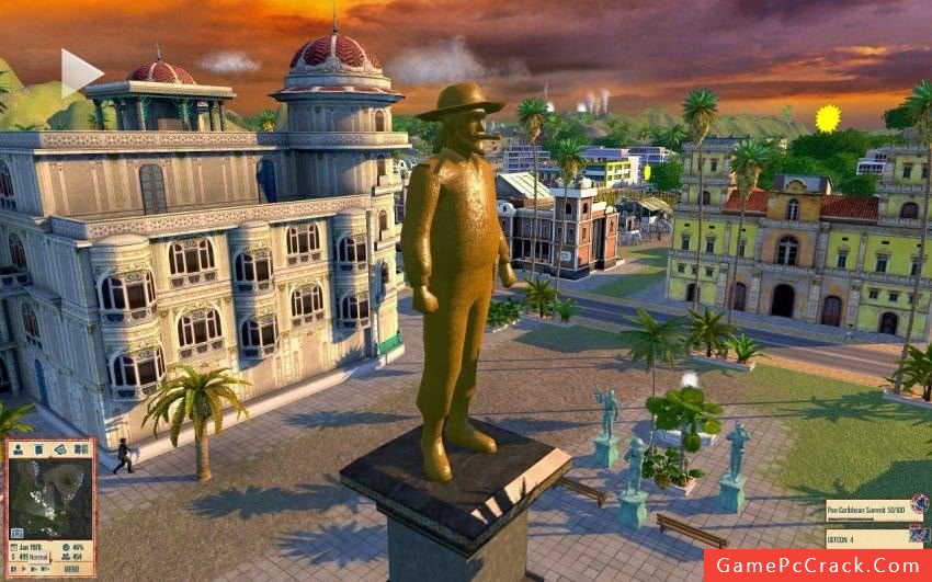 Tropico 4 Complete Edition