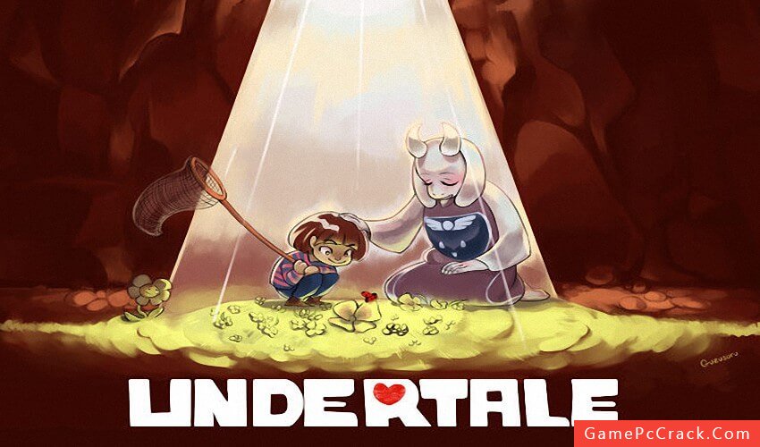 undertale download free pc full game