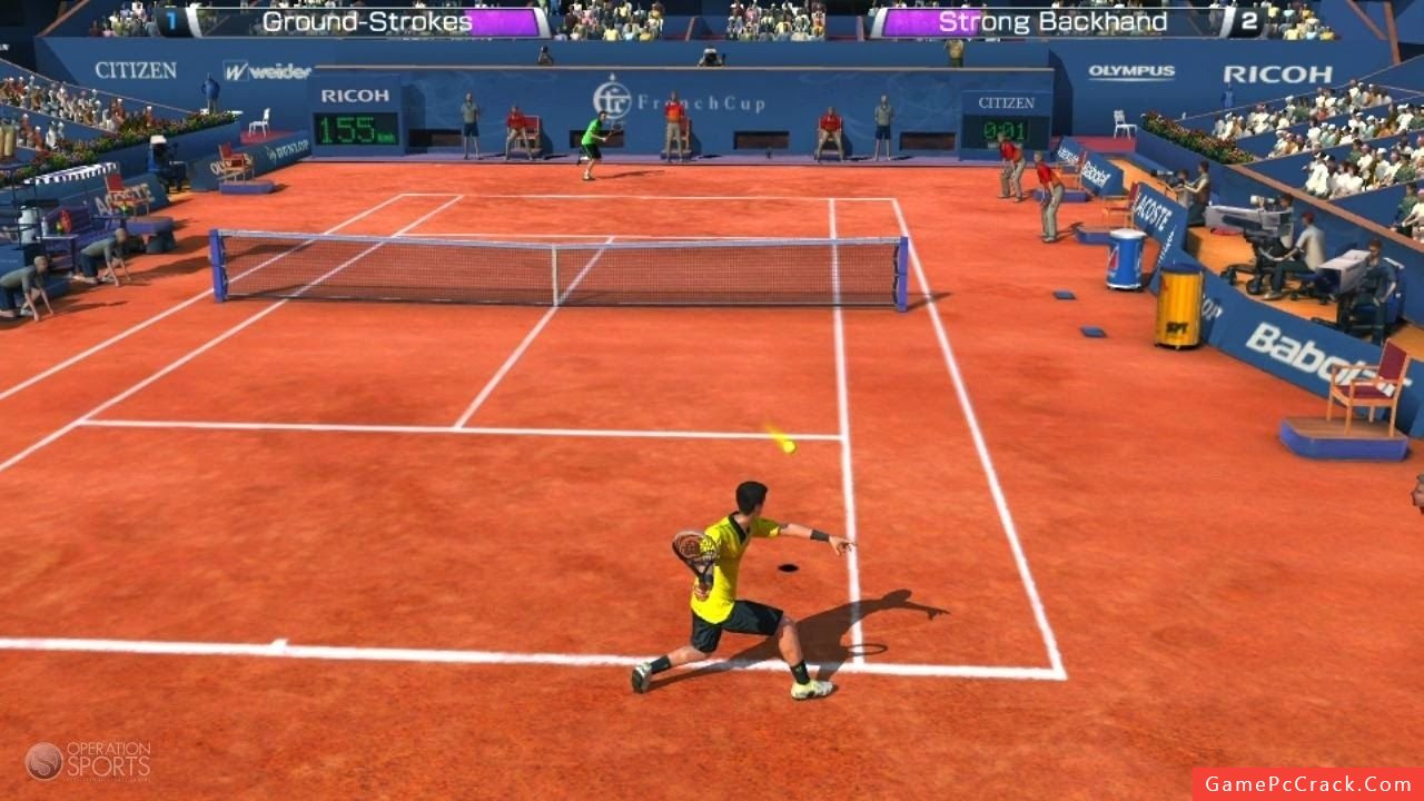 virtua tennis 4 free full download