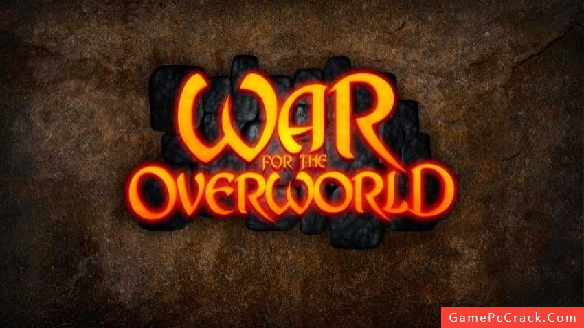 war for the overworld
