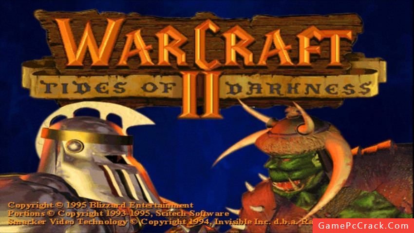 download warcraft 2 for mac os x free