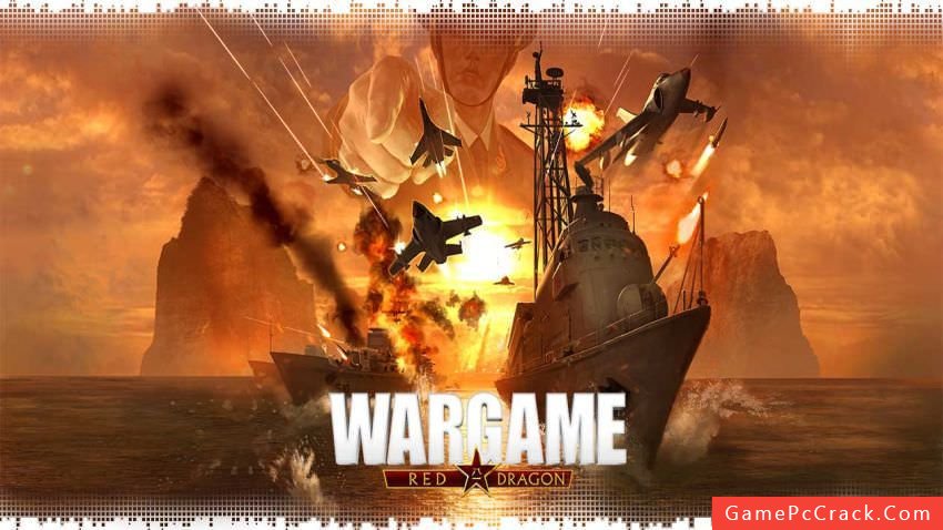 Wargame red dragon не запускается windows 10