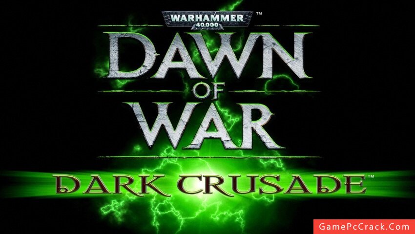 dawn of war dark crusade space marine strategy