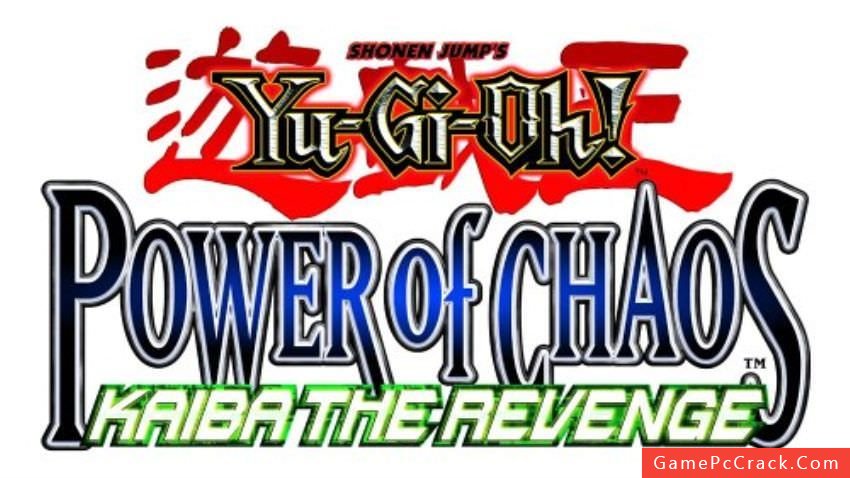 yugioh power of chaos kaiba the revenge
