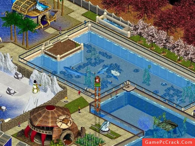 zoo tycoon 3 ultimate collection free download full version