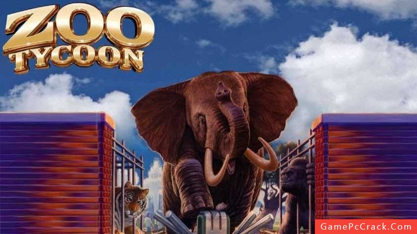 zoo tycoon 1 complete collection space mod