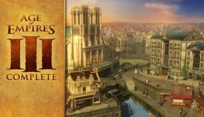 age of empires 3 complete collection product key generator