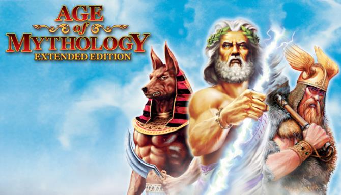 age of mythology emulator free