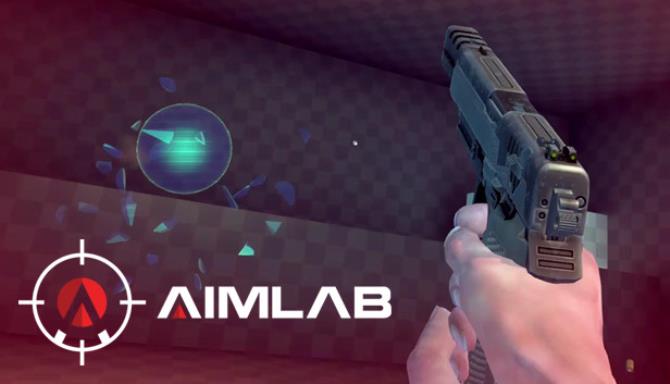 free for ios download Aim Assist