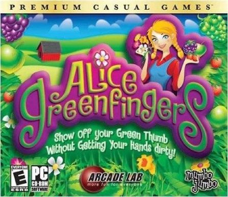 alice greenfingers full free
