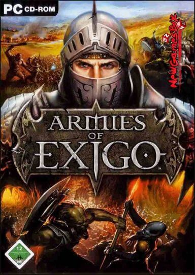 armies of exigo 64 bit