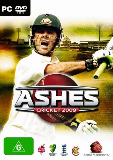 ashes 2009 crack download