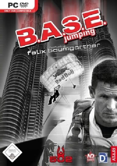 base jumping game pro edition