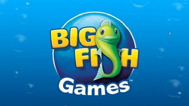 big fish games app