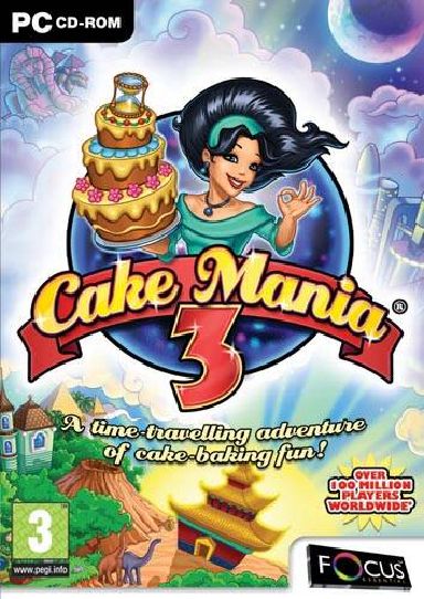 cake mania 2 crack