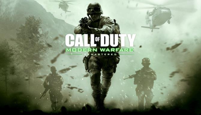 Call Of Duty Game Of The Year Edition Crack