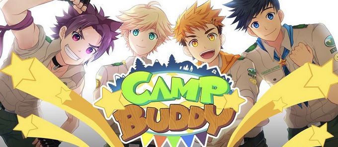 Free download Camp Buddy (v1.1) full crack | Tải game Camp Buddy (v1.1 ...