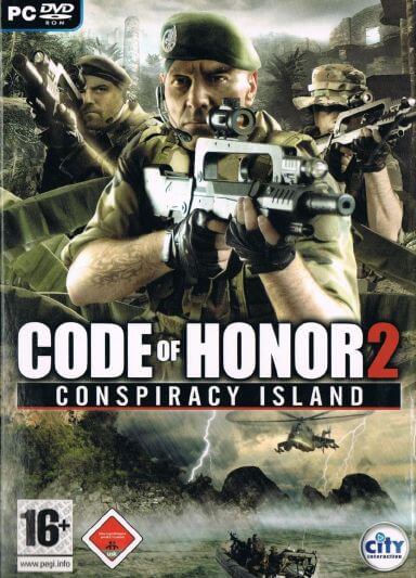     Free download Code of Honor 2: Conspiracy Island full crack | Tải game Code of Honor 2: Conspiracy Island full crack miễn phí
