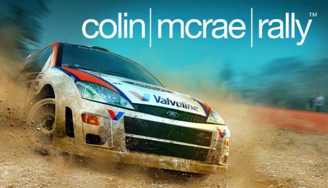 download colin mcrae rally 2
