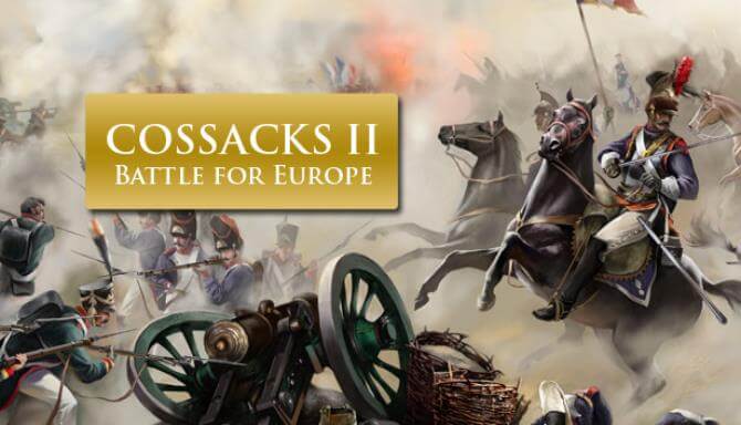 Crack do cossacks 2 battle europe