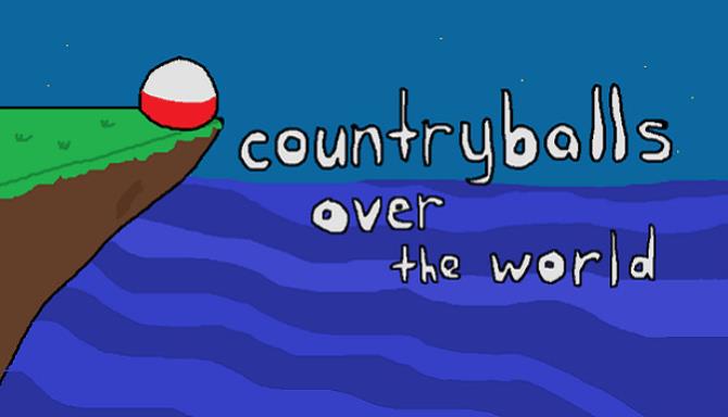 download free countryballs game online