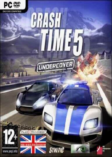 crash time 5 undercover ps3 torrent