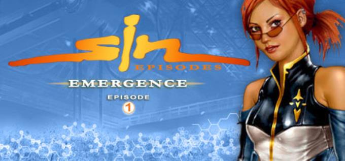 Sin episodes emergence обзор