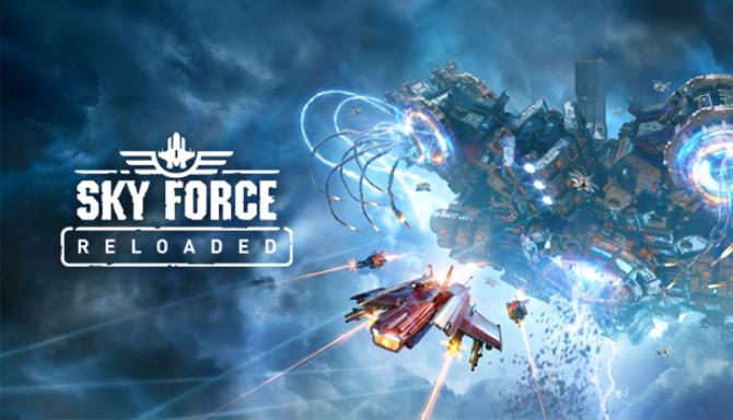 sky force reloaded level 13