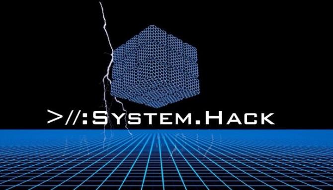 System hack. System Hacked.