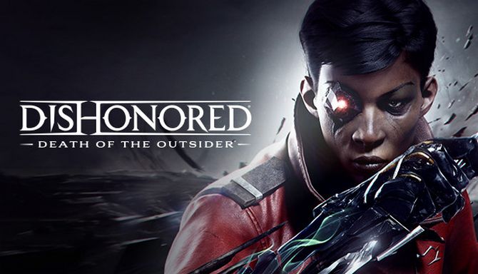 free download dishonored nintendo switch