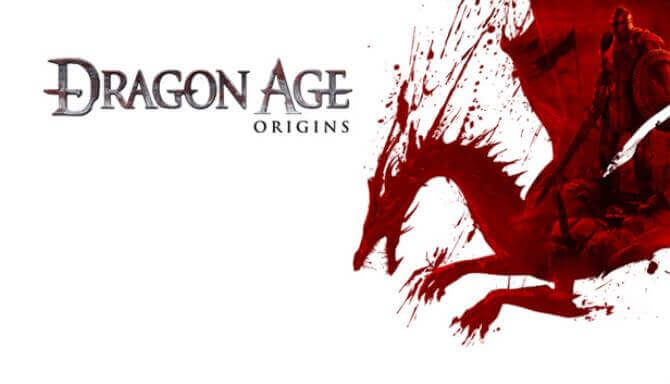 dragon age origins ultimate edition pc free