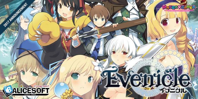 Free Download Evenicle Full Crack Tải Game Evenicle Full Crack Miễn Phí