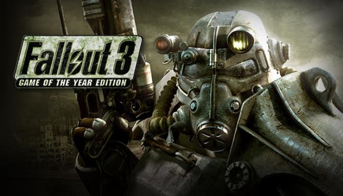 Free download Fallout 3: Game of the Year Edition (v1.7.0.3 GOG) full crack  | Tải game Fallout 3: Game of the Year Edition (v1.7.0.3 GOG) full crack  miễn phí | Hình 4