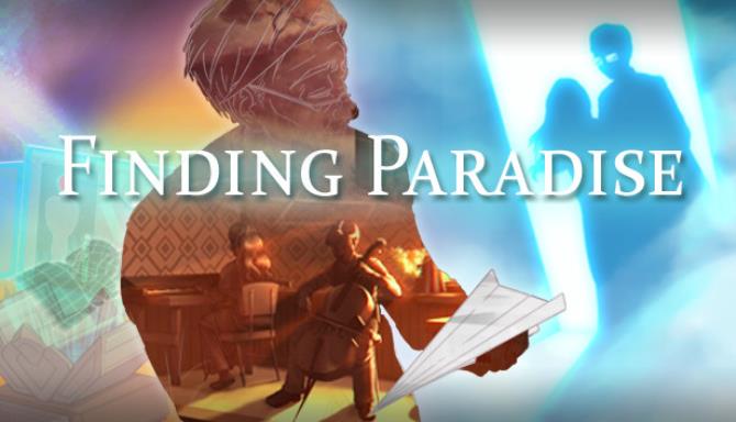 download finding paradise nintendo for free