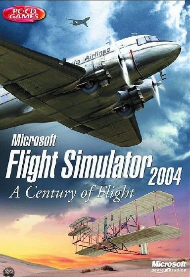 flight simulator pc free download