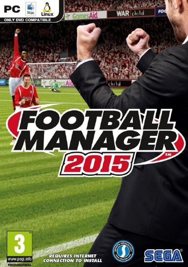 football manager 2015 cracked