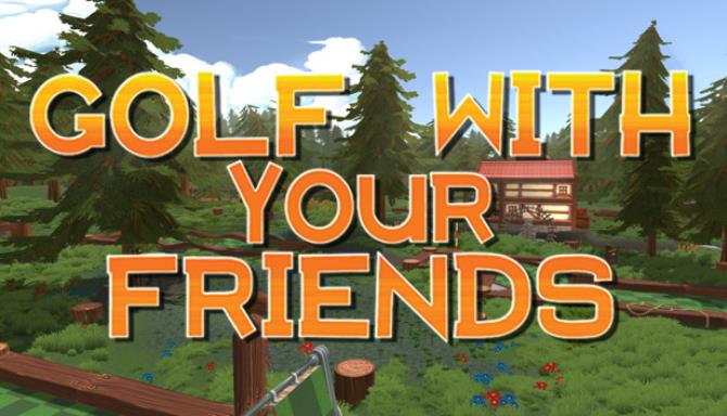 free download golf with your friends steam