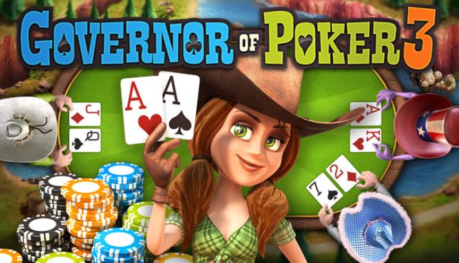 governor of poker 3 download