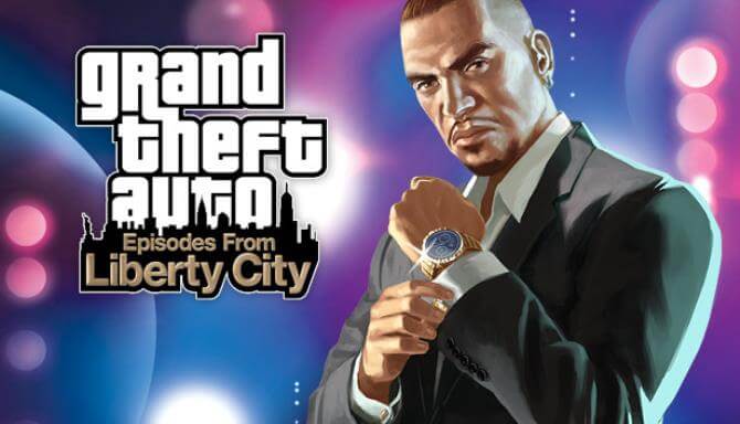 gta episodes from liberty city download pc free