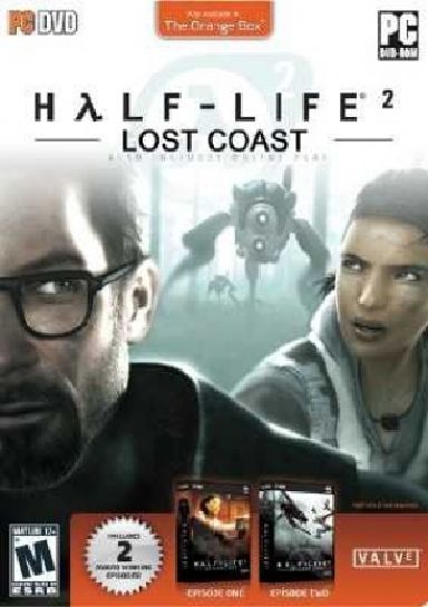 half life 2 full crack