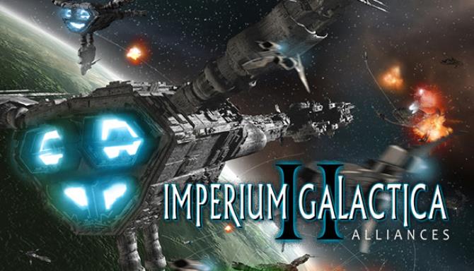 imperium galactica 2 setup