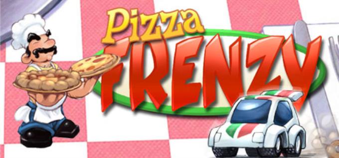 free game pizza frenzy