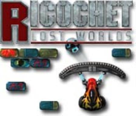 ricochet lost worlds recharged cracked exe