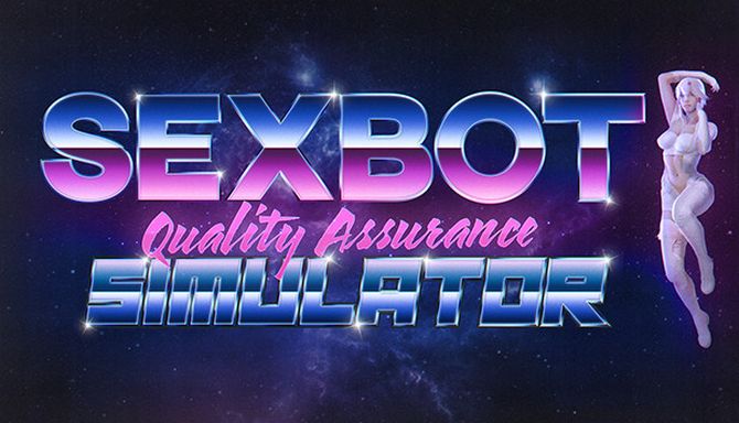 Free Download Sexbot Quality Assurance Simulator Full Crack Tải Game