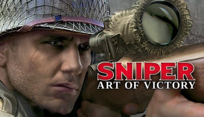 Обзор sniper art of victory