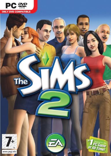 Free download The Sims 2 (Inclu ALL DLC) full crack | Tải game The Sims 2  (Inclu ALL DLC) full crack miễn phí | Hình 3