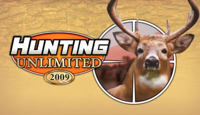 download hunting unlimited full version