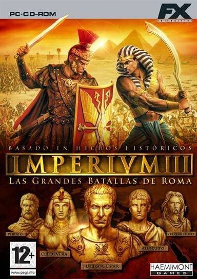 download imperium nero
