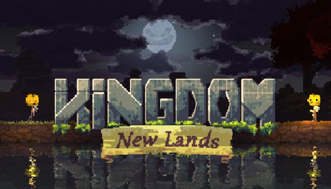 download the last version for ipod Kingdom New Lands