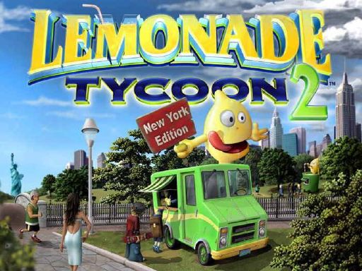 free game lemonade tycoon